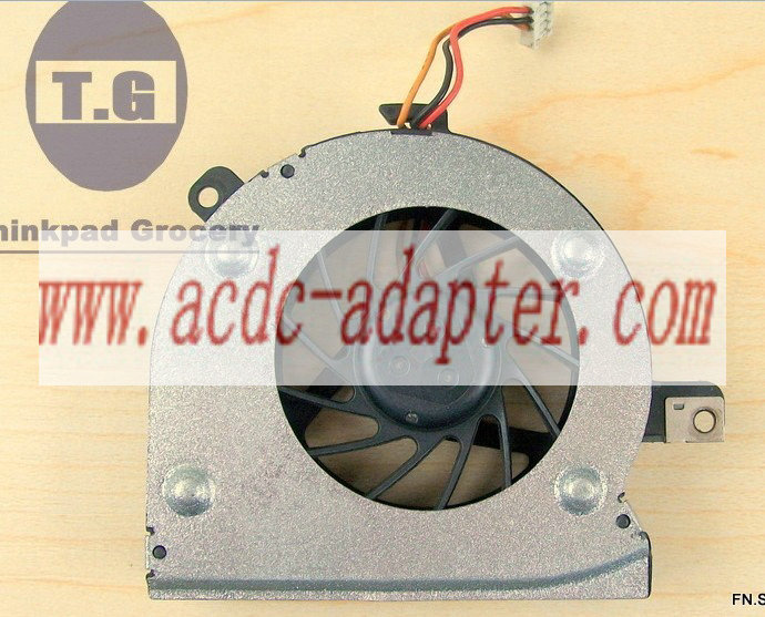 SAMSUNG X11 laptop FAN MCF-909AM05 BA31-00027A SAMSUNG X11 laptop FAN MCF-909AM05 BA31-00027A